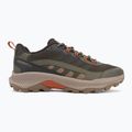 Merrell Speed Strike 2 oliv Herren Wanderschuhe 2