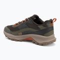 Merrell Speed Strike 2 oliv Herren Wanderschuhe 3