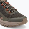 Merrell Speed Strike 2 oliv Herren Wanderschuhe 7