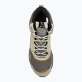 Herren Wanderschuhe Merrell Speed Solo Mid WP grey 5