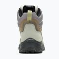 Herren Wanderschuhe Merrell Speed Solo Mid WP grey 11