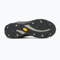Herren Wanderschuhe Merrell Speed Solo Mid WP grey 12