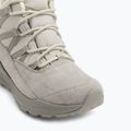 Damen-Wanderschuhe Merrell Bravada Edge 2 Thermo Demi grey 7