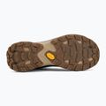 Damen-Wanderschuhe Merrell Maob Speed 2 Leather Mid Black 4