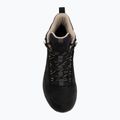 Damen-Wanderschuhe Merrell Maob Speed 2 Leather Mid Black 5