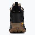 Damen-Wanderschuhe Merrell Maob Speed 2 Leather Mid Black 6