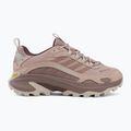 Damen Wanderschuhe Merrell Moab Speed 2 GTX adobe rose 2