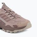 Damen Wanderschuhe Merrell Moab Speed 2 GTX adobe rose 7