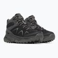 Damen-Schuhe Merrell Speed Strike 2 Mid GTX black 4