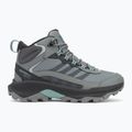Frauenschuhe Merrell Speed Strike 2 Mid GTX Denkmal 2