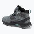 Frauenschuhe Merrell Speed Strike 2 Mid GTX Denkmal 3