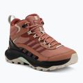 Damenschuhe Merrell Speed Strike 2 Mid GTX Sedona