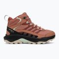 Damenschuhe Merrell Speed Strike 2 Mid GTX Sedona 2