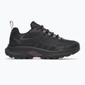 Damen-Wanderschuhe Merrell Speed Strike 2 GTX black