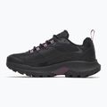 Damen-Wanderschuhe Merrell Speed Strike 2 GTX black 2
