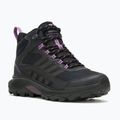 Damenschuhe Merrell Speed Strike 2 Mid Wp black 8