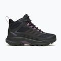 Damenschuhe Merrell Speed Strike 2 Mid Wp black 9