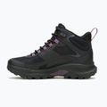 Damenschuhe Merrell Speed Strike 2 Mid Wp black 10