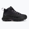 Damenschuhe Merrell Speed Strike 2 Mid Wp black 2