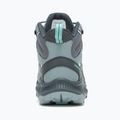 Damenschuhe Merrell Speed Strike 2 Mid Wp monument 11