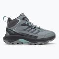 Damenschuhe Merrell Speed Strike 2 Mid Wp monument 2