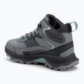 Damenschuhe Merrell Speed Strike 2 Mid Wp monument 3