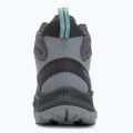 Damenschuhe Merrell Speed Strike 2 Mid Wp monument 6