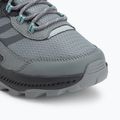 Damenschuhe Merrell Speed Strike 2 Mid Wp monument 7