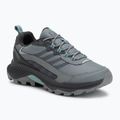 Damen-Wanderschuhe Merrell Speed Strike 2 Wp monument