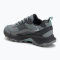Damen-Wanderschuhe Merrell Speed Strike 2 Wp monument 3
