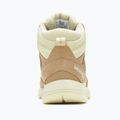 Wanderschuhe Damen Merrell Wildwood Mid Ltr Wp tan/reed 10