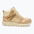 Wanderschuhe Damen Merrell Wildwood Mid Ltr Wp tan/reed 2