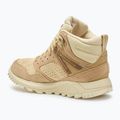 Wanderschuhe Damen Merrell Wildwood Mid Ltr Wp tan/reed 3