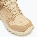 Wanderschuhe Damen Merrell Wildwood Mid Ltr Wp tan/reed 7