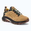 Wanderschuhe Herren Merrell Moab Speed 2 Ltr Wp tan