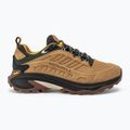 Wanderschuhe Herren Merrell Moab Speed 2 Ltr Wp tan 2