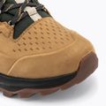 Wanderschuhe Herren Merrell Moab Speed 2 Ltr Wp tan 7