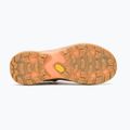 Wanderschuhe Damen Merrell Moab Speed 2 Ltr Mid Wp tan 12