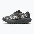 Herren-Laufschuhe Merrell Morphlite Reflective GTX black 10