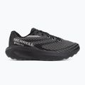 Herren-Laufschuhe Merrell Morphlite Reflective GTX black 2