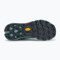 Merrell Agility Peak 5 Frost blau Damen Laufschuhe 4