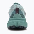 Merrell Agility Peak 5 Frost blau Damen Laufschuhe 6