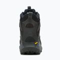 Wanderschuhe Herren Merrell Moab Speed 2 Thermo Mid Wp triple black 11