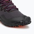 Damen Barfußschuhe Merrell Trail Glove 7 black/multi 7