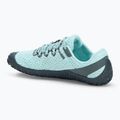 Barfußschuhe Damen Merrell Vapor Glove 6 frost blue 3