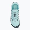 Barfußschuhe Damen Merrell Vapor Glove 6 frost blue 5