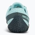 Barfußschuhe Damen Merrell Vapor Glove 6 frost blue 6