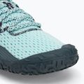 Barfußschuhe Damen Merrell Vapor Glove 6 frost blue 7