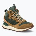 Schuhe Herren Merrell Alpine 83 Sneaker Recraft Mid Wp durum