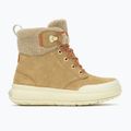 Schuhe Damen Merrell Marquette Thermo Lace Wp tan 10